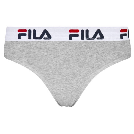 Majtki damskie Fila w sportowym stylu