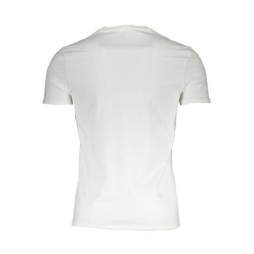 T-shirt męski Guess z krótkimi rękawami 
