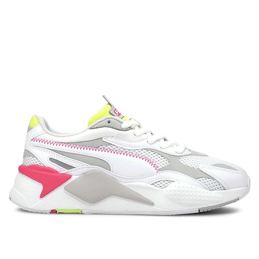 Puma RS-X Millennium Damskie Białe (37323604)  Puma 38 Worldbox