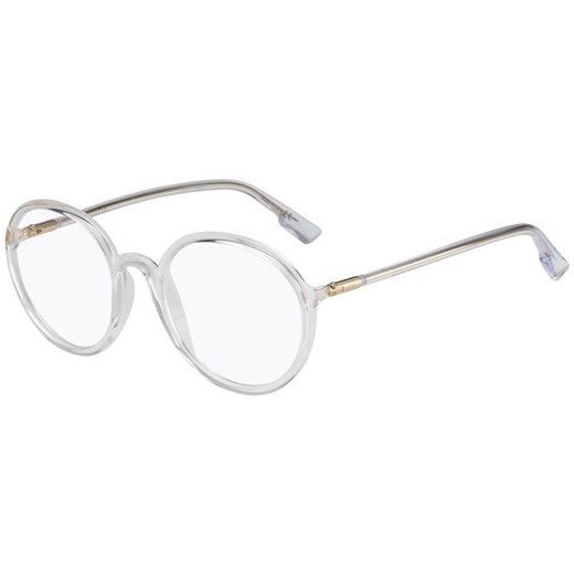 Okulary korekcyjne damskie Dior 