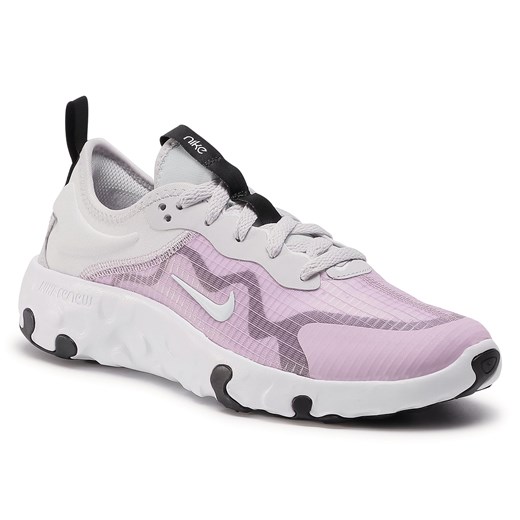 Buty NIKE - Renew Lucent (Gs) CD6906 500 Iced Lilac/White/Photon Dust   39 eobuwie.pl
