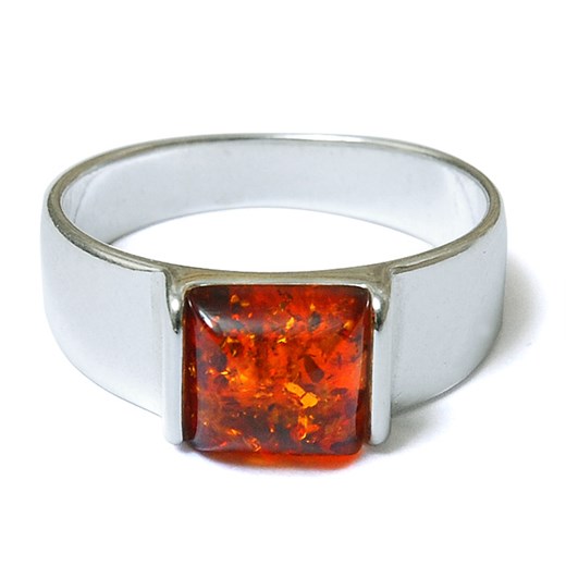 Pierścionek Ambertic-l