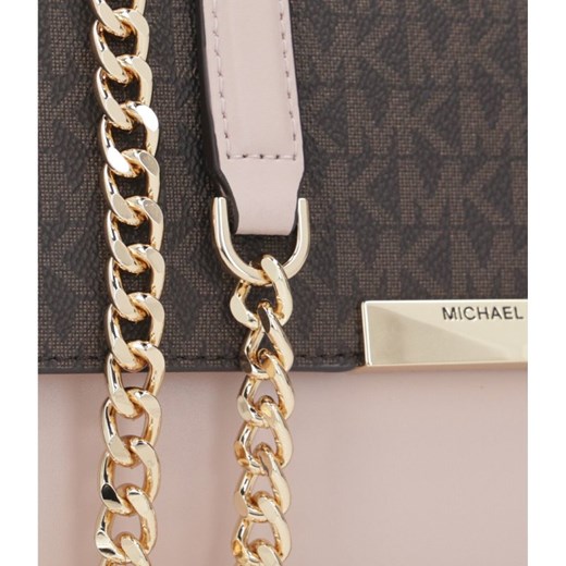 Michael Kors Listonoszka GUSSET Michael Kors Uniwersalny Gomez Fashion Store