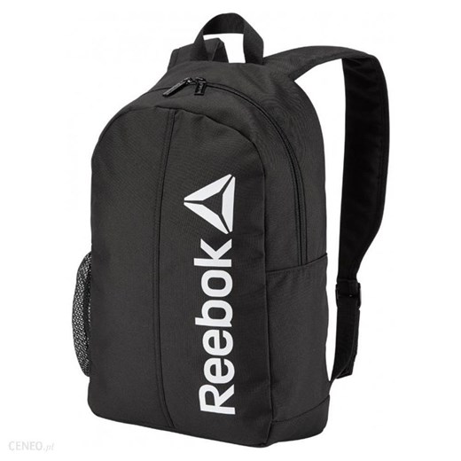 Plecak Reebok ACT Core DN1531 Reebok  One Size okazyjna cena sportroom.pl 
