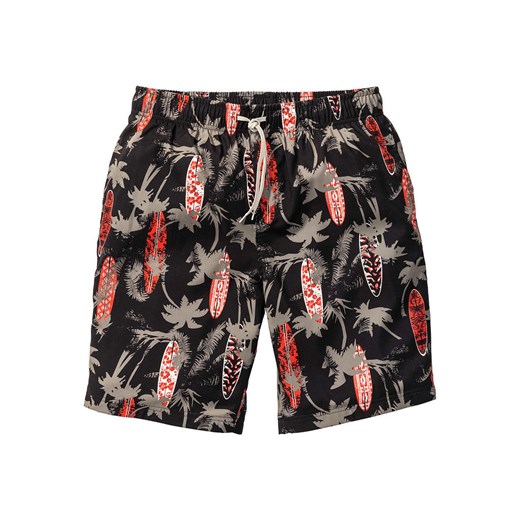 Bermudy plażowe Regular Fit | bonprix