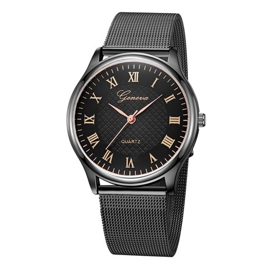 Zegarek Geneva analogowy 