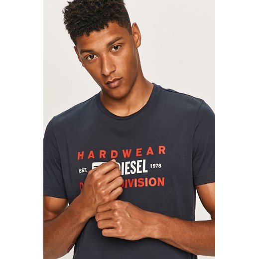 Diesel - T-shirt Diesel  XL ANSWEAR.com