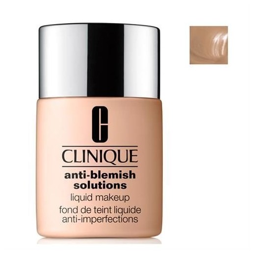 CLINIQUE Anti-Blemish Solutions Liquid Makeup 04 Fresh Vanilla 30ml