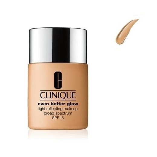 CLINIQUE Even Better Glow Light Reflecting CN10 Alabaster 30ml
