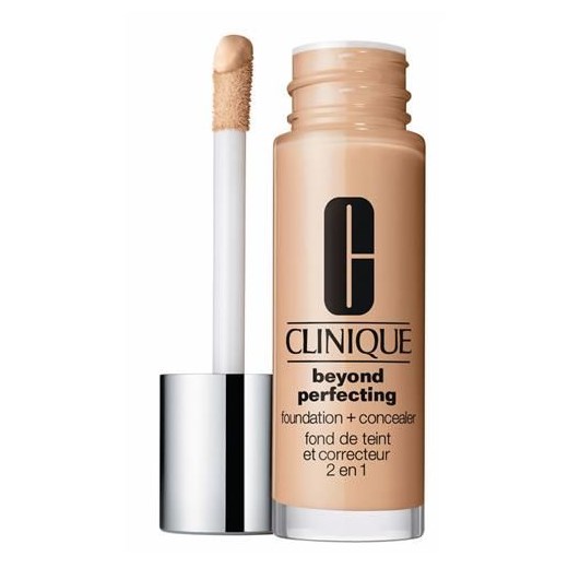 CLINIQUE Beyond Perfecting Foundation + Concealer 06 Ivory 30ml