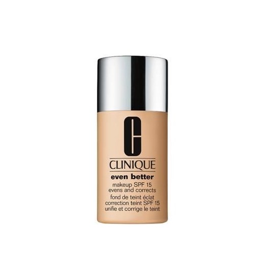 CLINIQUE Even Better Makeup SPF15 Evens and Corrects 70 Vanilla 30ml