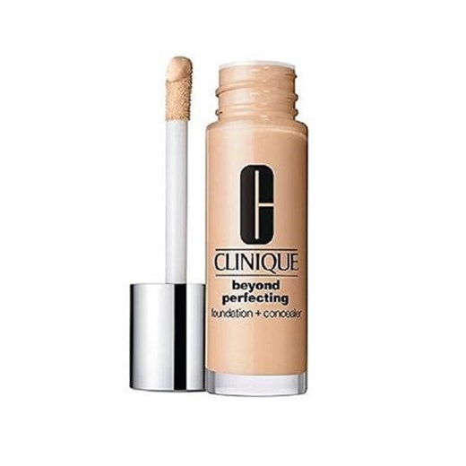 CLINIQUE Beyond Perfecting Foundation + Concealer 09 Neutral 30ml