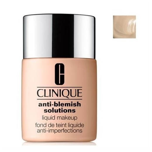 CLINIQUE Anti-Blemish Solutions Liquid Makeup 03 Fresh Neutral 30ml