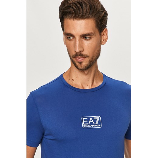 EA7 Emporio Armani - T-shirt  Emporio Armani XL ANSWEAR.com