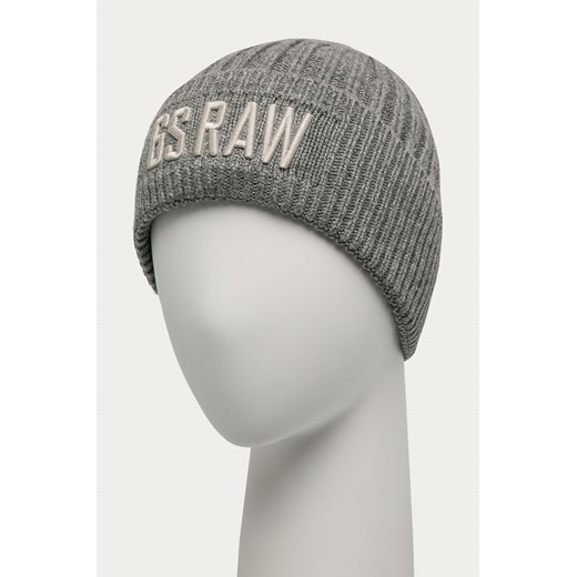 G-Star Raw czapka zimowa damska 