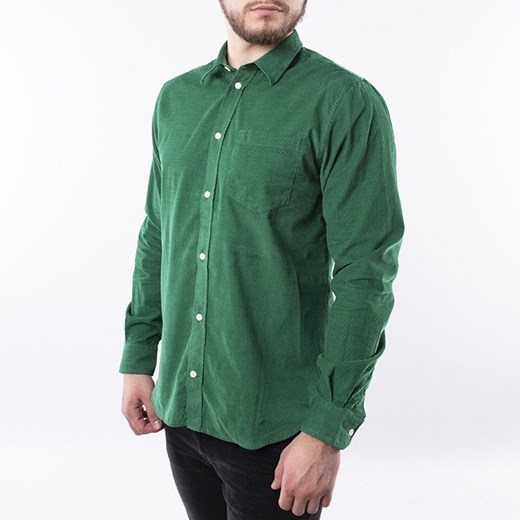 T-shirt męski Norse Projects z długim rękawem