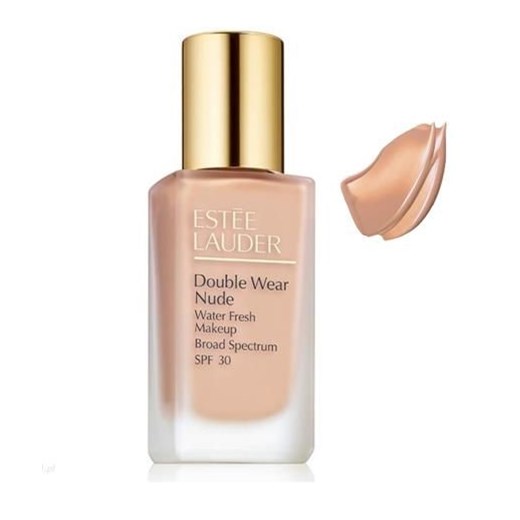 ESTEE LAUDER Double Wear Nude Water Fresh Podkład 3C2 Pebble 30ml