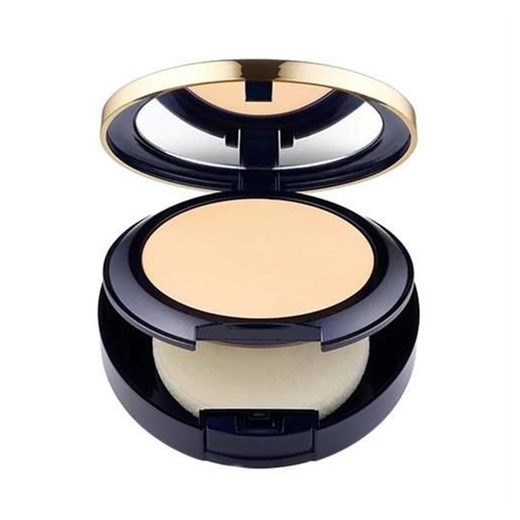 ESTEE LAUDER Double Wear Matte Powder Foundation Puder 2N1 Desert Beige 12g