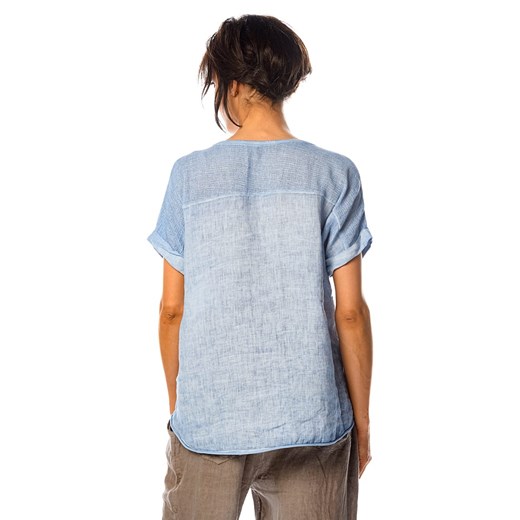 Bluzka damska 100% Linen