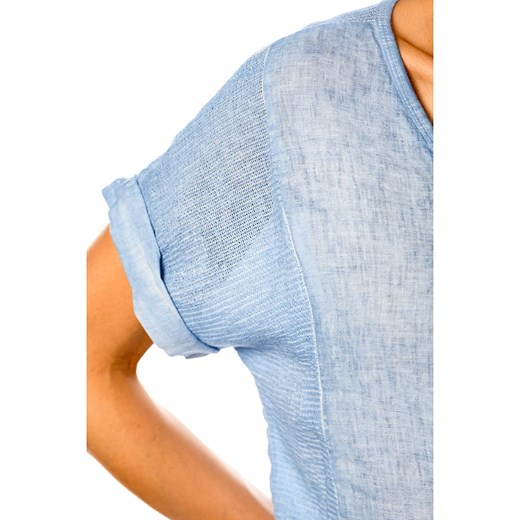Bluzka damska 100% Linen