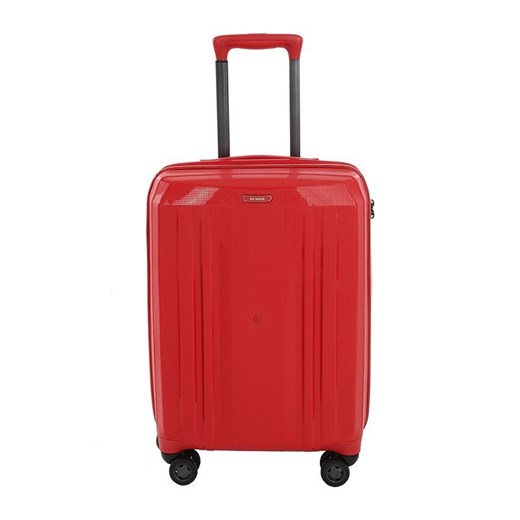 walizka kabinowa Hard Class Collection 56 cm czerwona