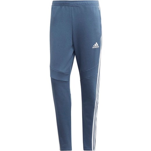 Spodnie męskie Adidas sportowe jesienne 