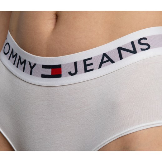 Tommy Jeans majtki damskie casual 