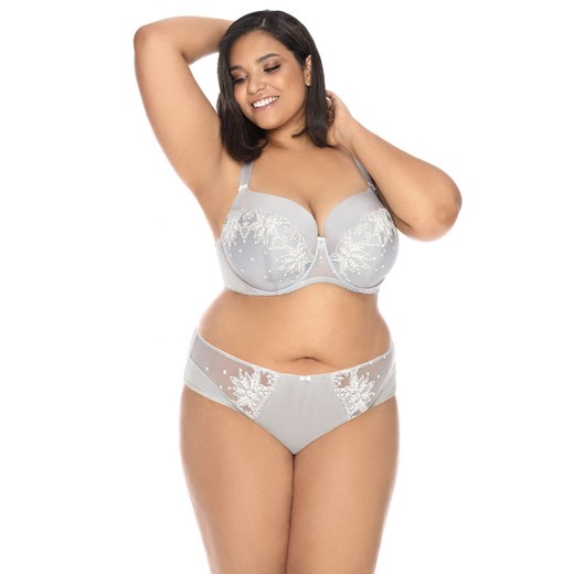 Figi Model 3037/51 Sevil Grey Mat 38 Bomawika