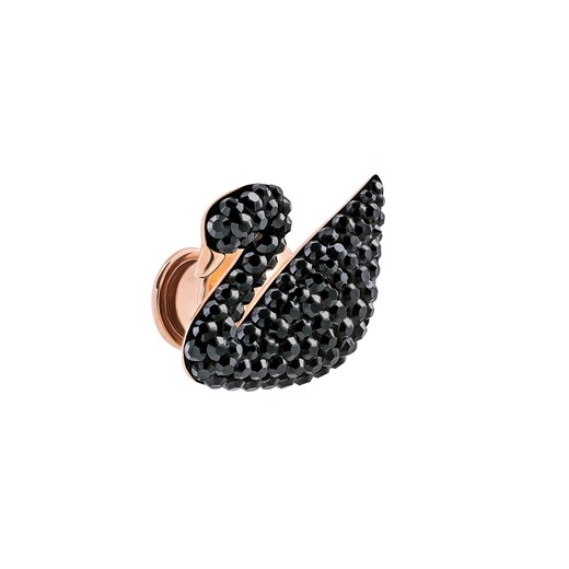 Swarovski - Broszka Iconic Swan Swarovski uniwersalny ANSWEAR.com