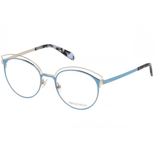 OKULARY KOREKCYJNE EMILIO PUCCI EP 5076 086 49  Emilio Pucci  Aurum-Optics