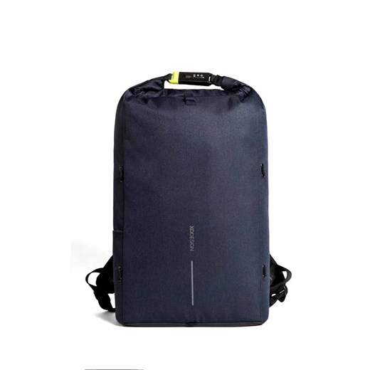 Bobby Urban Lite plecak antykradzieżowy z ochroną RFID (Granatowy)
