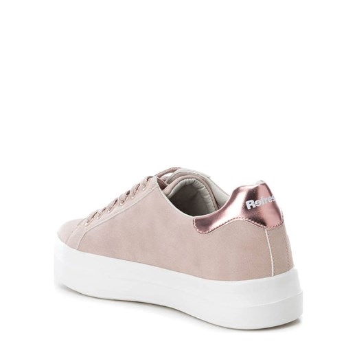 Sneakersy w kolorze różowym  Refresh 37 Limango Polska