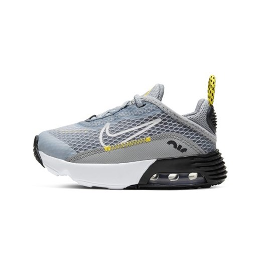 Nike buciki niemowlęce