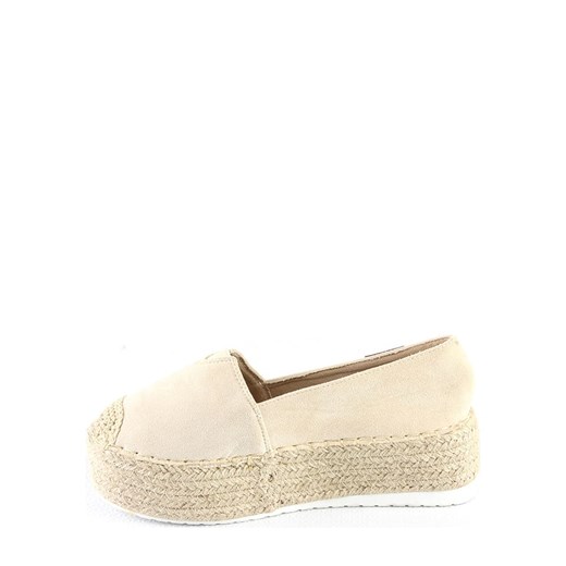 Espadryle damskie Foreverfolie bez zapięcia 