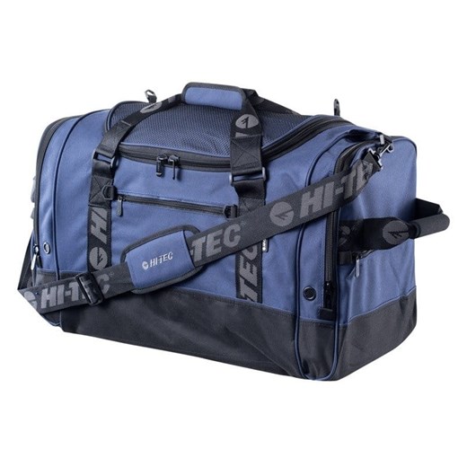 TORBA SPORTOWA Hi-TEC GRANATOWA 75L