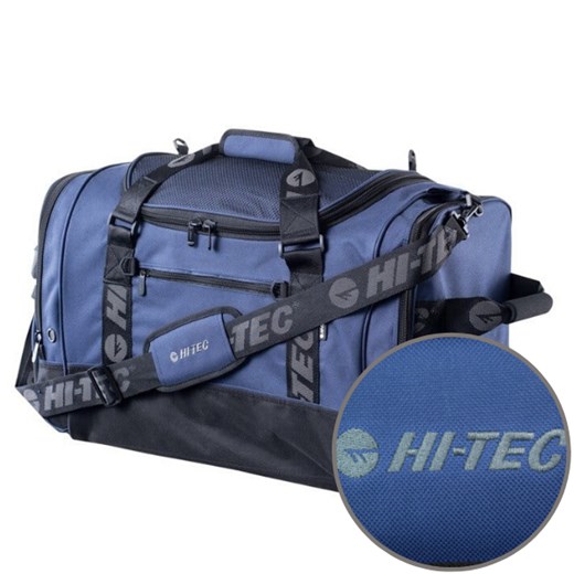 TORBA SPORTOWA Hi-TEC GRANATOWA 75L