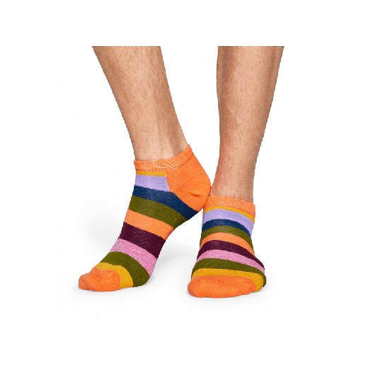 krótkie skarpety  happy socks
