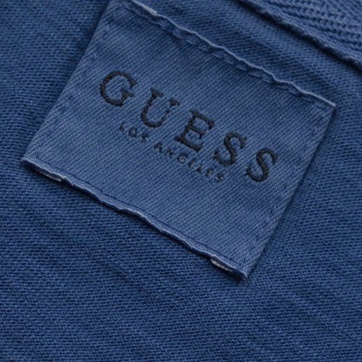 T-SHIRT GUESS CHABROWY