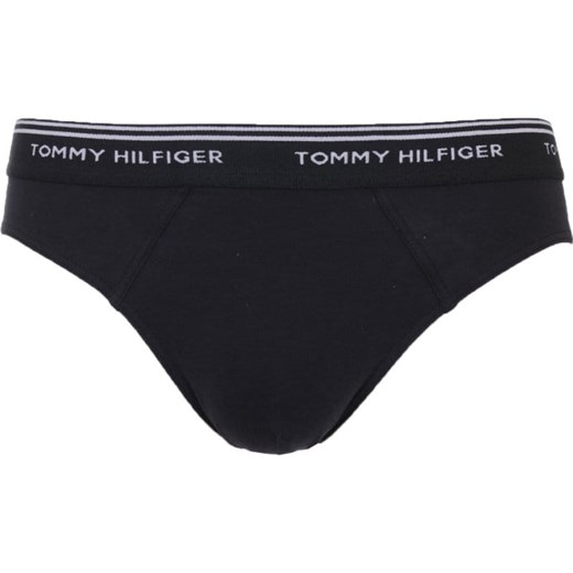 SLIPY MĘSKIE TOMMY HILFIGER  3 PACK
