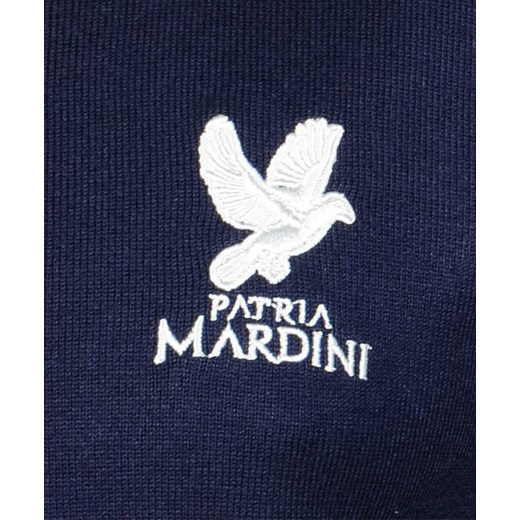 sweter męski cardigan patria mardini