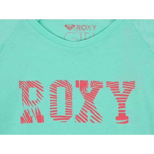 Longsleeve Roxy Japanese Fan URGZT03096GCZ0