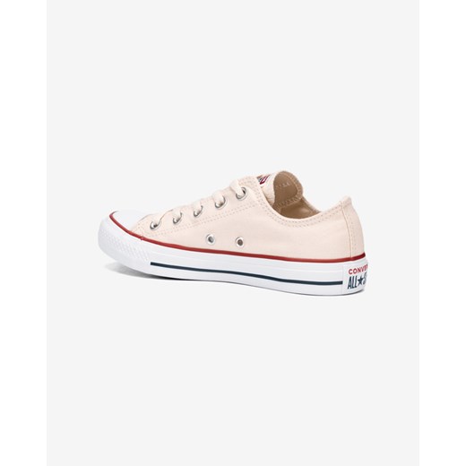 Converse Chuck 70 Classic Tenisówki Biały Beżowy