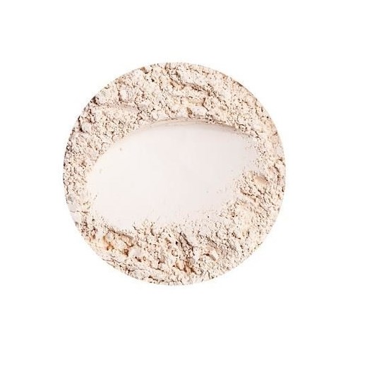 ANNABELLE MINERALS Podkład Mneralny Kryjący Sunny Cream 4g