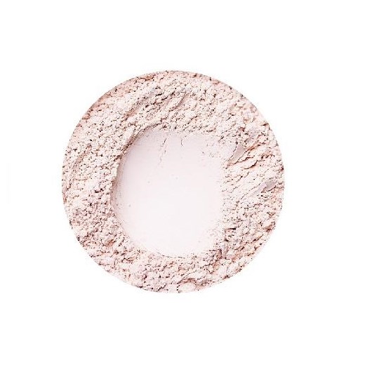 ANNABELLE MINERALS Podkład Mineralny Rozświetlający Beige Cream 4g