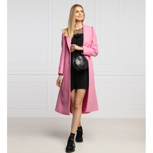 Płaszcz damski Red Valentino