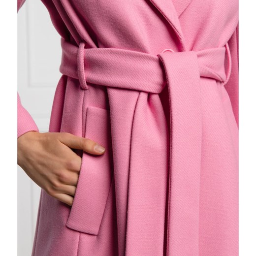 Płaszcz damski Red Valentino