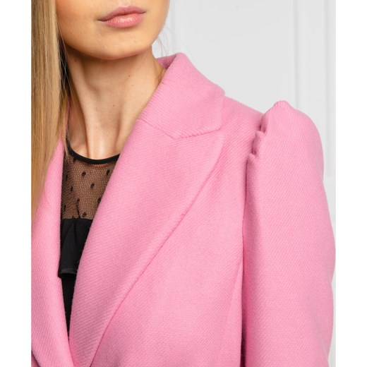 Płaszcz damski Red Valentino casual