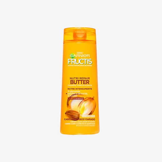 Garnier Fructis Nutri Repair Butter Szampon 360ml