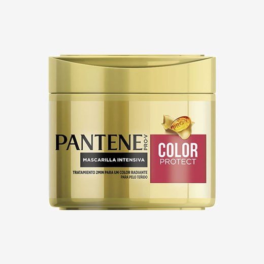 Pantene Color Protect maska do włosów 300ml