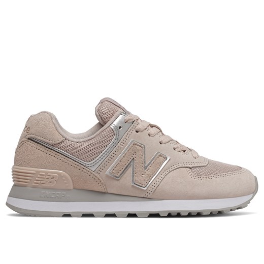 Buty sportowe męskie New Balance new 575 sznurowane 